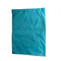 Custom hotel oversize durable folding heavy duty dirty nylon drawstring bag